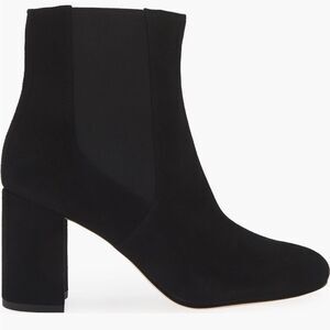 STUART WEITZMAN/Dust Bag Celina Chelsea Bootie New in Box NWT $595
